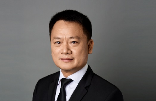 Chủ tịch HĐQT Chứng khoán Kafi từ nhiệm - Ảnh 1.