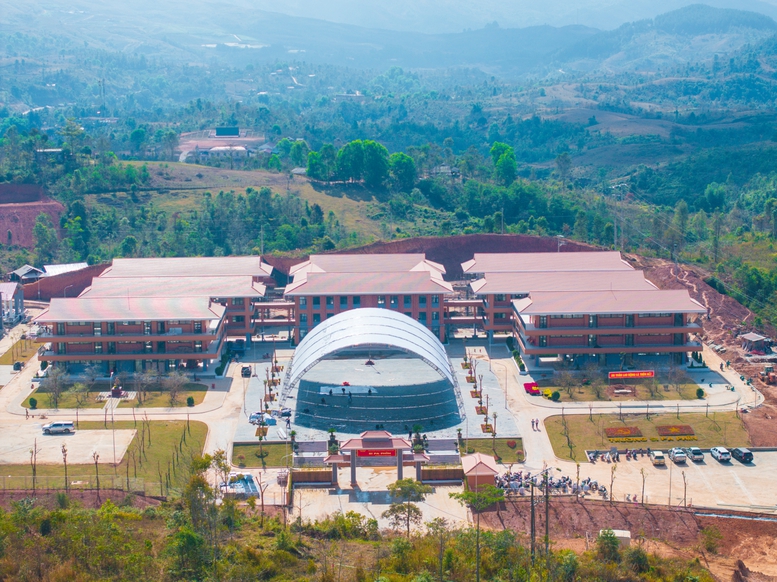 Hôm nay, 17 tỉnh, thành phố trên cả nước đồng loạt làm điều chưa từng có trong lịch sử- Ảnh 1.