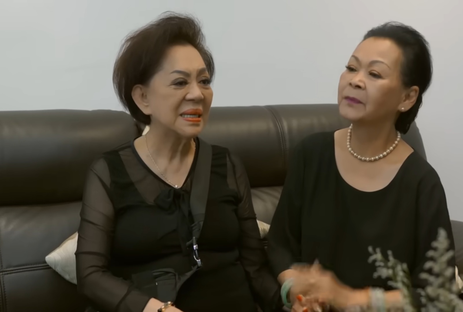 Giao Linh qua Mỹ được Khánh Ly cưu mang: "Chị cho tôi ở mấy năm không lấy một đồng"- Ảnh 1.