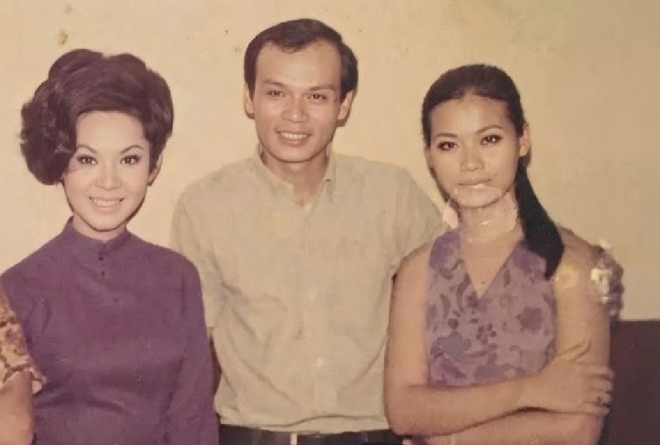 Giao Linh qua Mỹ được Khánh Ly cưu mang: "Chị cho tôi ở mấy năm không lấy một đồng"- Ảnh 2.