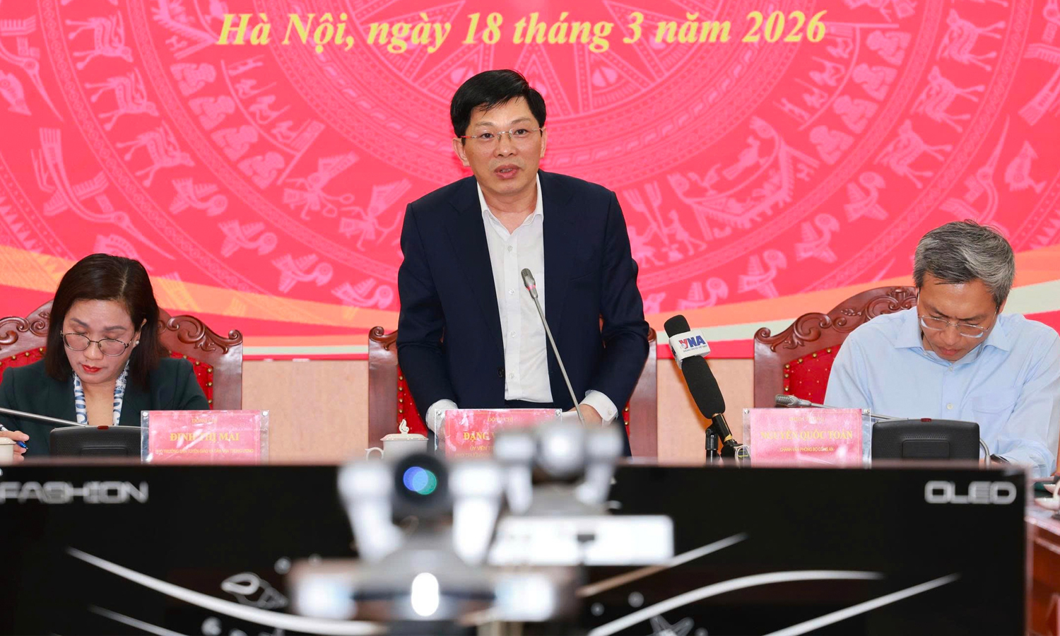 Tổng Bí thư yêu cầu tập trung điều tra các sai phạm liên quan sân bay Long Thành- Ảnh 1.