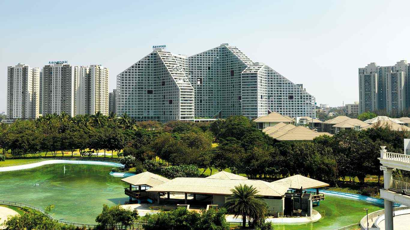 Sức hút của mô hình Township Living: khi cư dân được hưởng tầng giá trị kép - Ảnh 1.