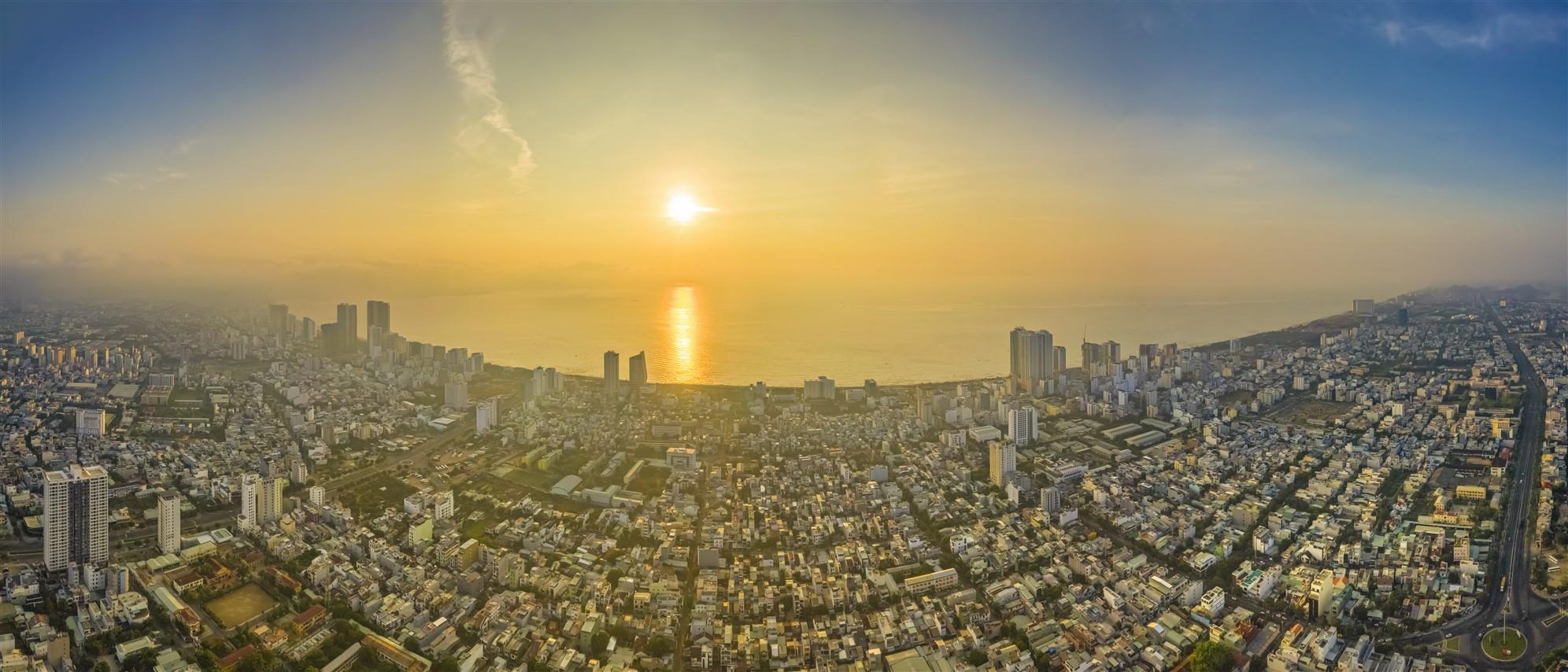 Làn sóng cư dân toàn cầu và dòng tiền ồ ạt đổ về “Tân thủ phủ” Đà Nẵng - Ảnh 2.