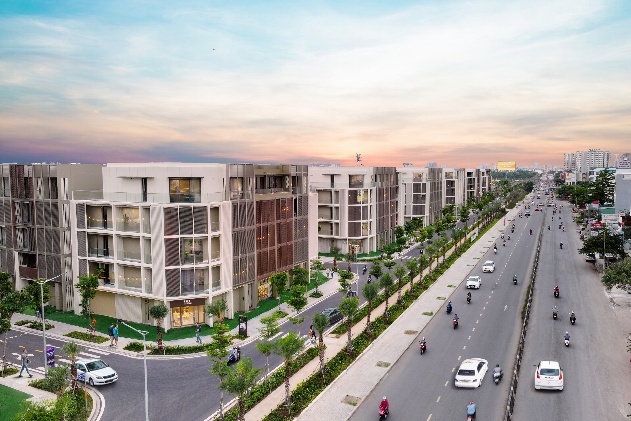 Sức hút của mô hình Township Living: khi cư dân được hưởng tầng giá trị kép - Ảnh 3.
