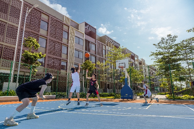 Sức hút của mô hình Township Living: khi cư dân được hưởng tầng giá trị kép - Ảnh 4.