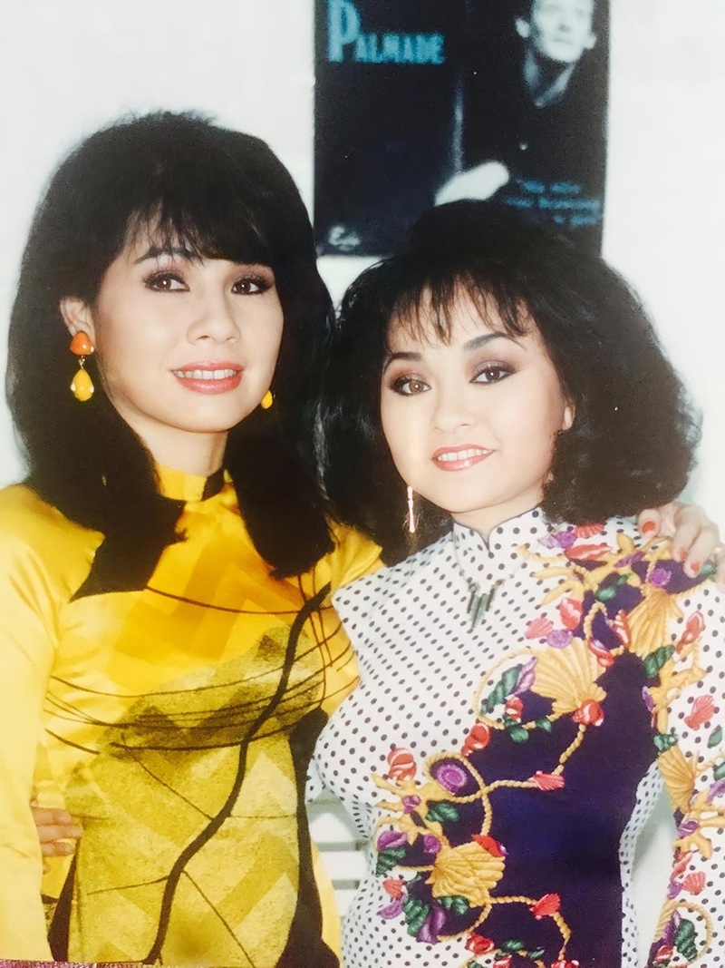 Nữ danh ca 76 tuổi vẫn trẻ đẹp như 50: Tụng kinh mỗi ngày, có phước vì không nợ đàn ông- Ảnh 2.