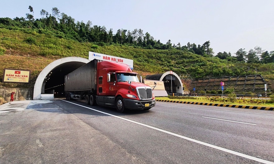 Kỳ tích giao thông Việt Nam: Chuyên gia ngoại bỏ cuộc; kỹ sư Việt tự tìm lời giải, làm nên điều không tưởng- Ảnh 1.