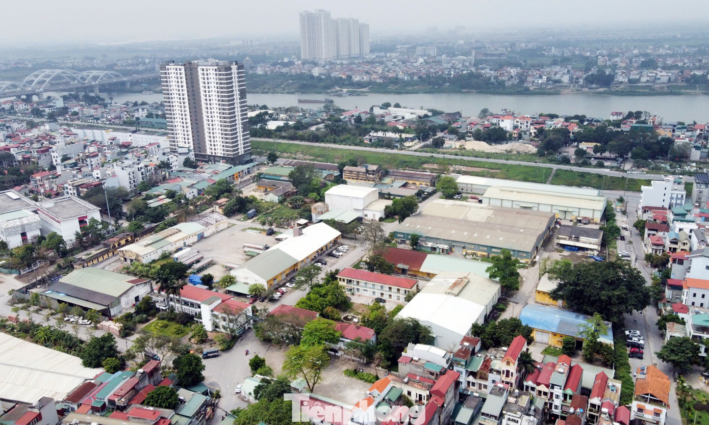 Hoá chất Đức Giang và dự án bất động sản 4.500 tỷ đồng còn dở dang ở Hà Nội- Ảnh 5.