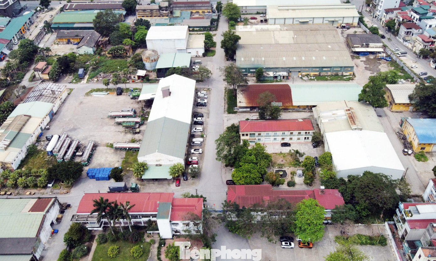 Hoá chất Đức Giang và dự án bất động sản 4.500 tỷ đồng còn dở dang ở Hà Nội- Ảnh 7.