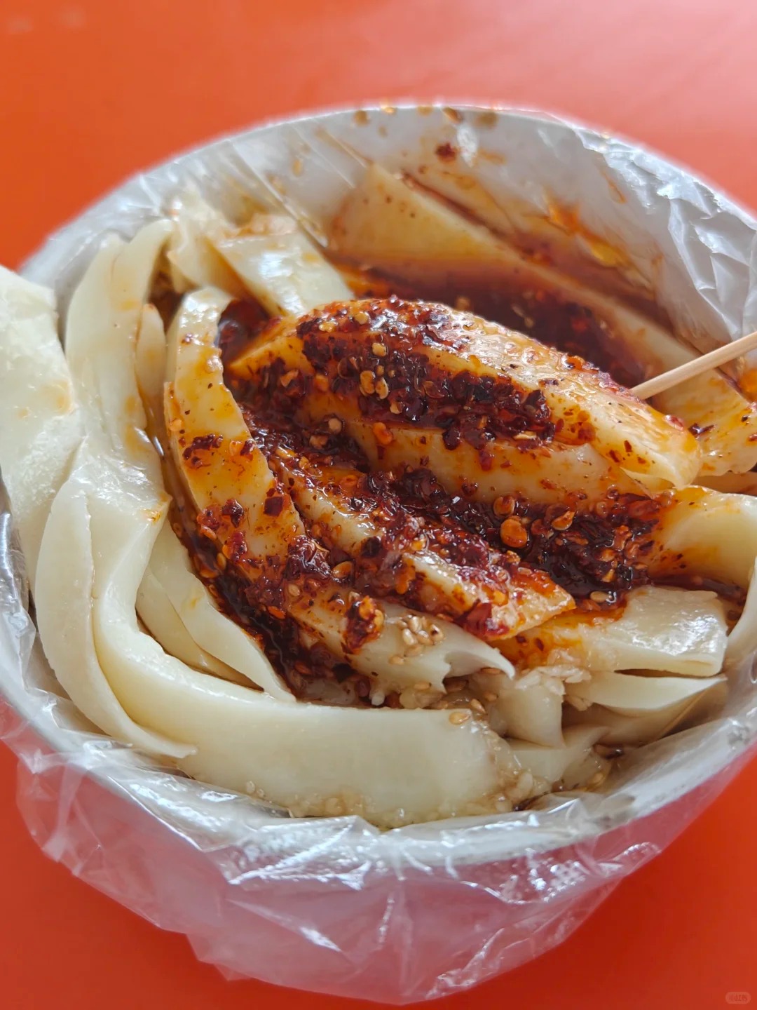 Giải mã 6 món ăn vỉa hè "must-try" ở vùng đất của những thương nhân giàu nhất Trung Quốc cổ đại - Ảnh 4.