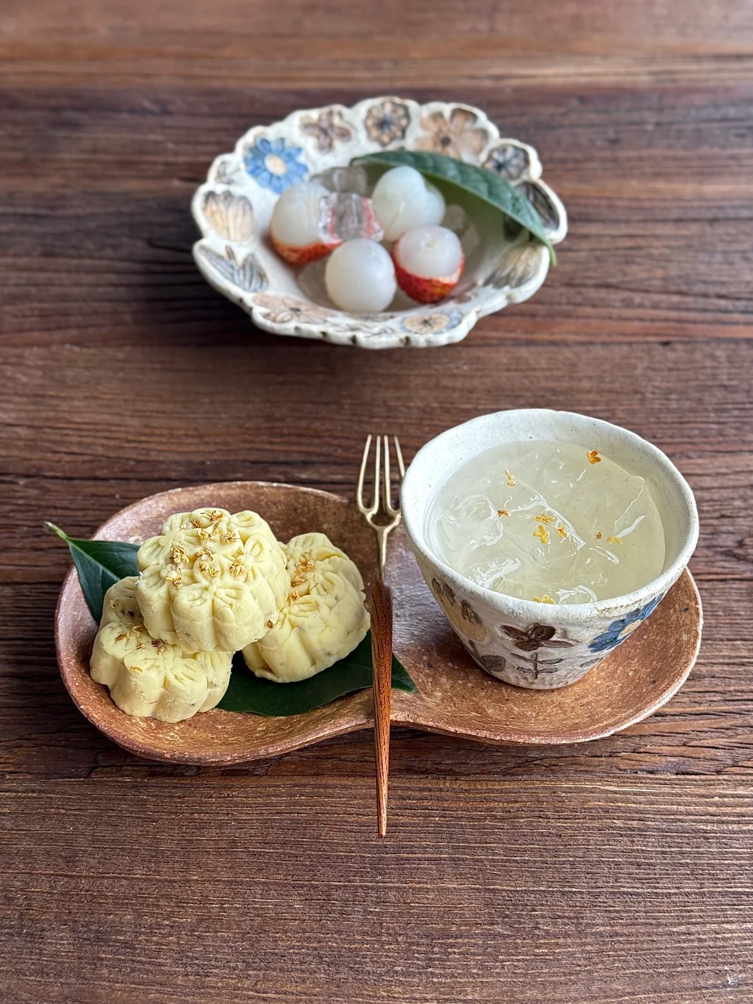 Giải mã 6 món ăn vỉa hè "must-try" ở vùng đất của những thương nhân giàu nhất Trung Quốc cổ đại - Ảnh 12.