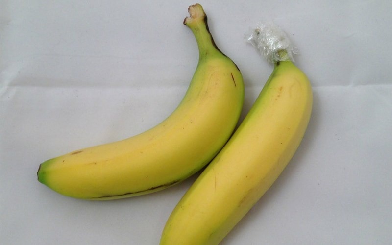 Đi chợ nên mua chuối cong hay chuối thẳng: Sự thật số đông không hề biết- Ảnh 1.