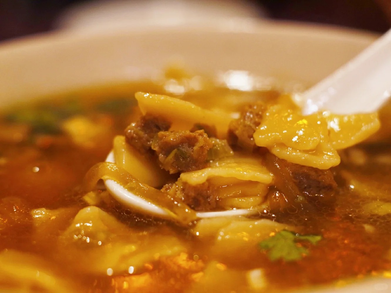 Giải mã 6 món ăn vỉa hè "must-try" ở vùng đất của những thương nhân giàu nhất Trung Quốc cổ đại - Ảnh 9.