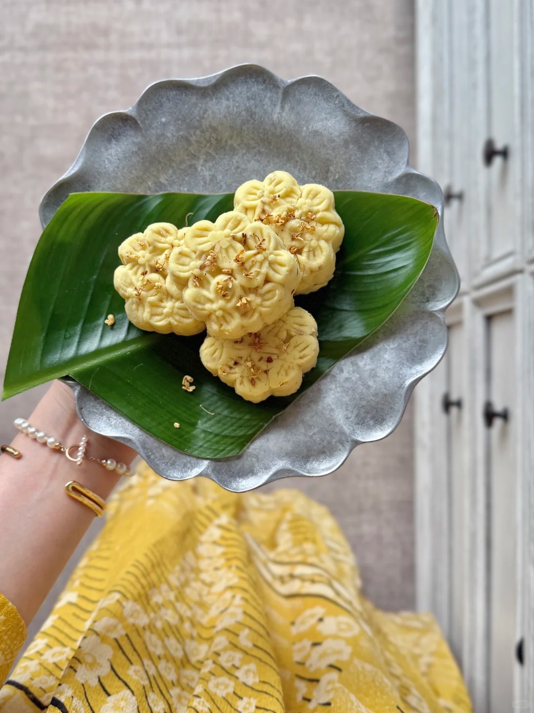 Giải mã 6 món ăn vỉa hè "must-try" ở vùng đất của những thương nhân giàu nhất Trung Quốc cổ đại - Ảnh 11.