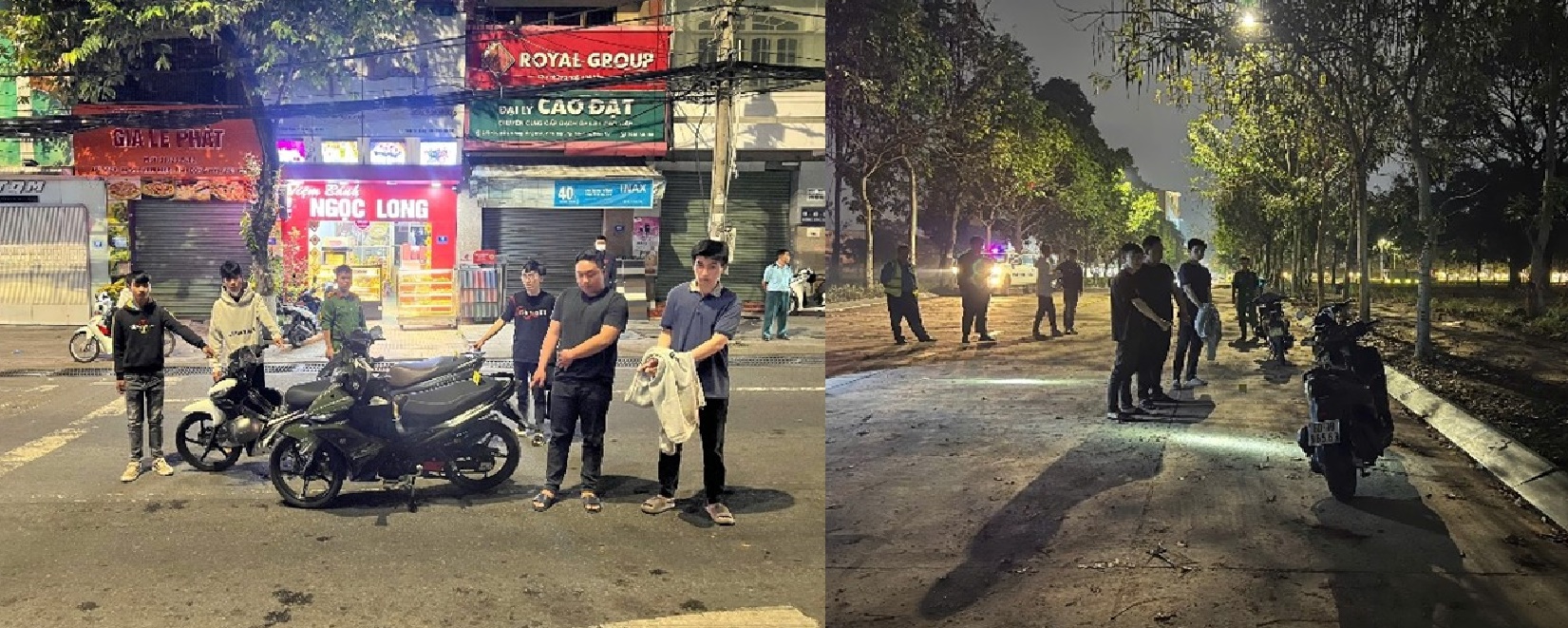 Bắt Phạm Nguyễn Hoài Nam SN 2007 - Ảnh 2.