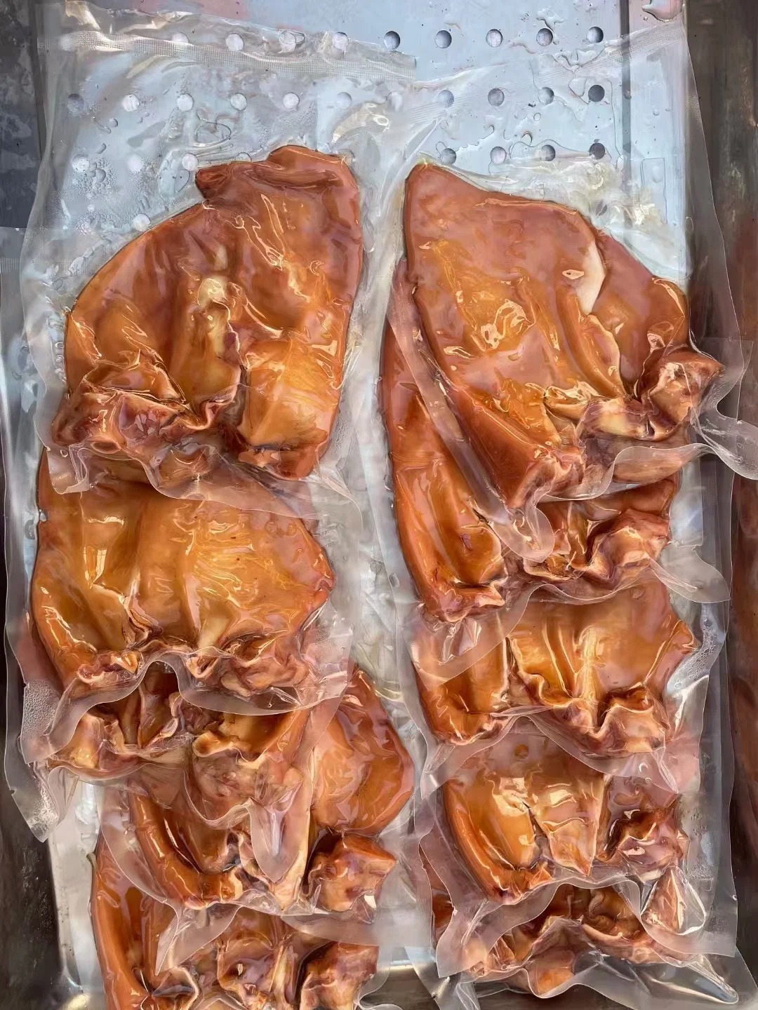 Giải mã 6 món ăn vỉa hè "must-try" ở vùng đất của những thương nhân giàu nhất Trung Quốc cổ đại - Ảnh 15.