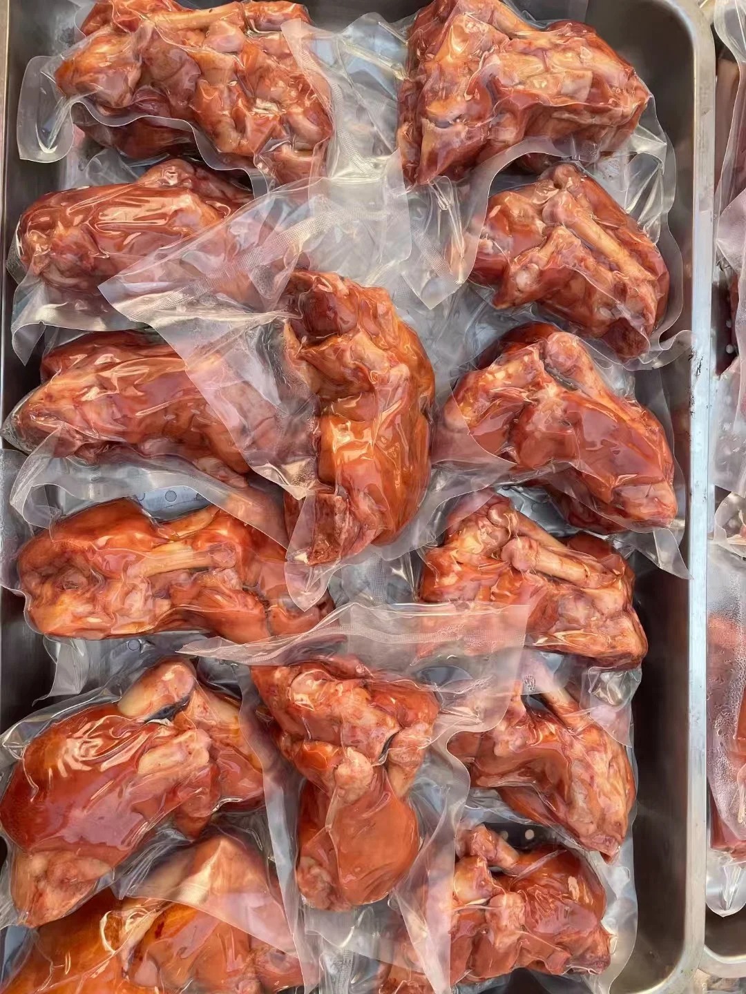 Giải mã 6 món ăn vỉa hè "must-try" ở vùng đất của những thương nhân giàu nhất Trung Quốc cổ đại - Ảnh 14.