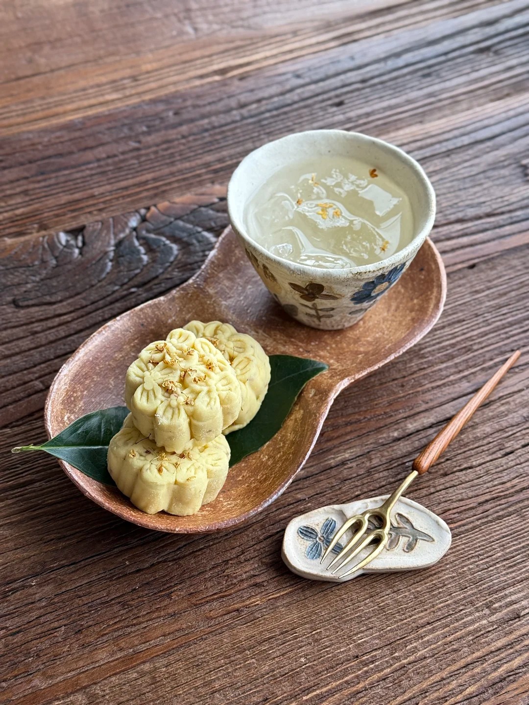 Giải mã 6 món ăn vỉa hè "must-try" ở vùng đất của những thương nhân giàu nhất Trung Quốc cổ đại - Ảnh 10.