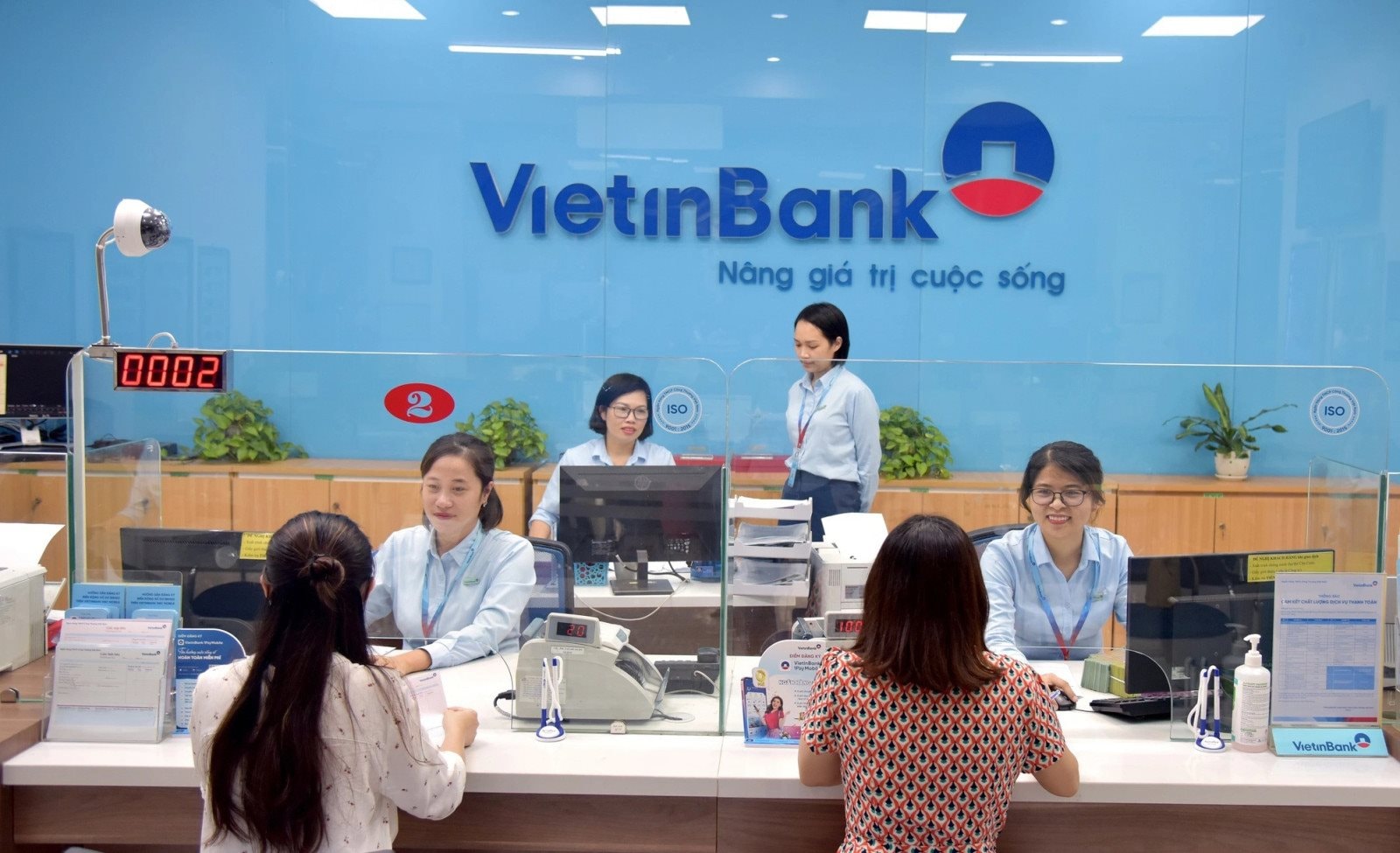 Lãi suất ngân hàng VietinBank mới nhất tháng 3/2026: Mức cao nhất là bao nhiêu? - Ảnh 1.