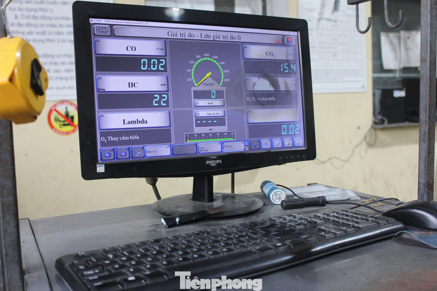 Siết tiêu chuẩn khí thải ô tô: Chủ xe cần làm gì để không bị 'đánh trượt'?- Ảnh 3.