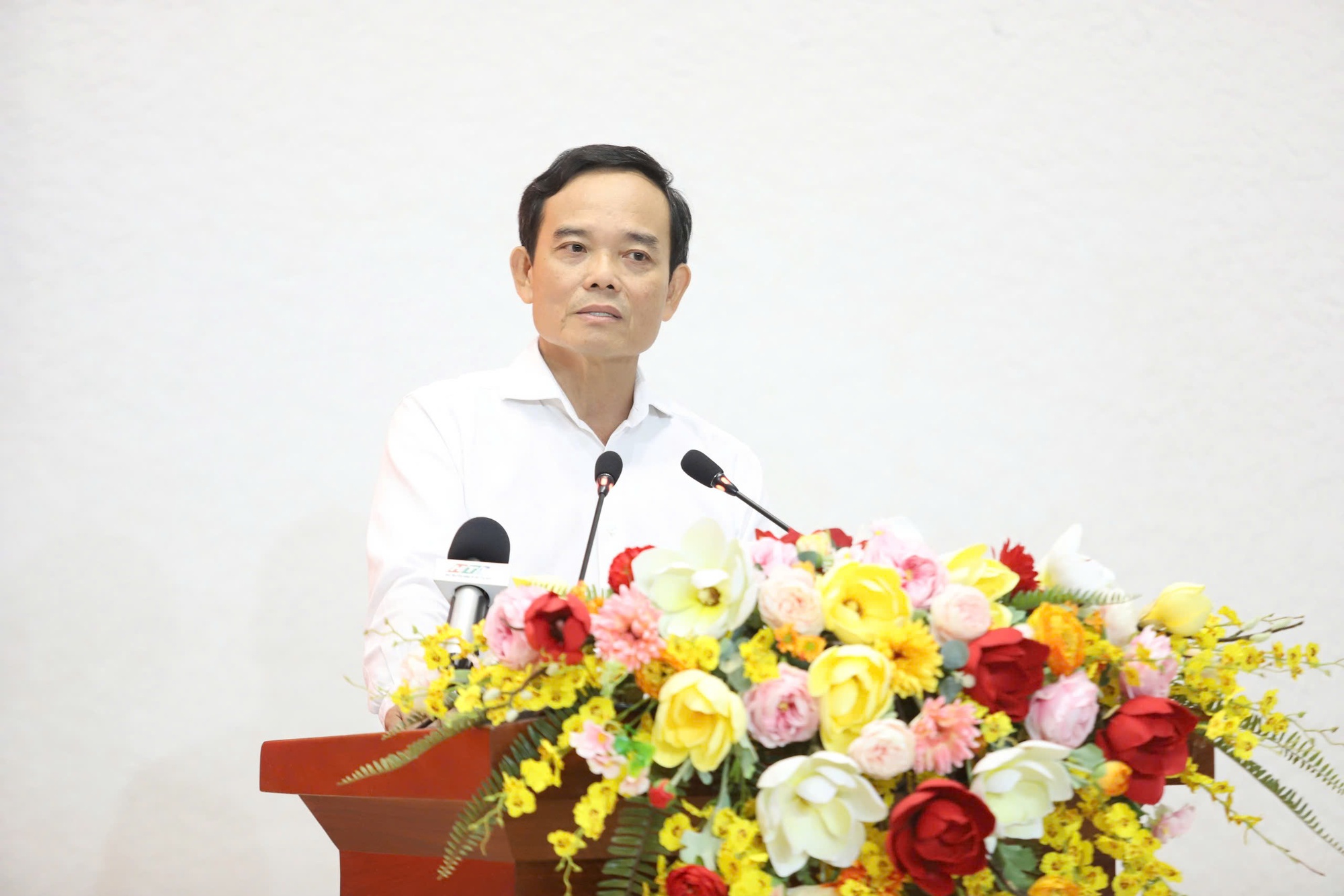 Gặp Bí thư Thành ủy TPHCM, cử tri khen vụ công viên Lý Thái Tổ, đất "vàng" bỏ trống thành công viên - Ảnh 8.