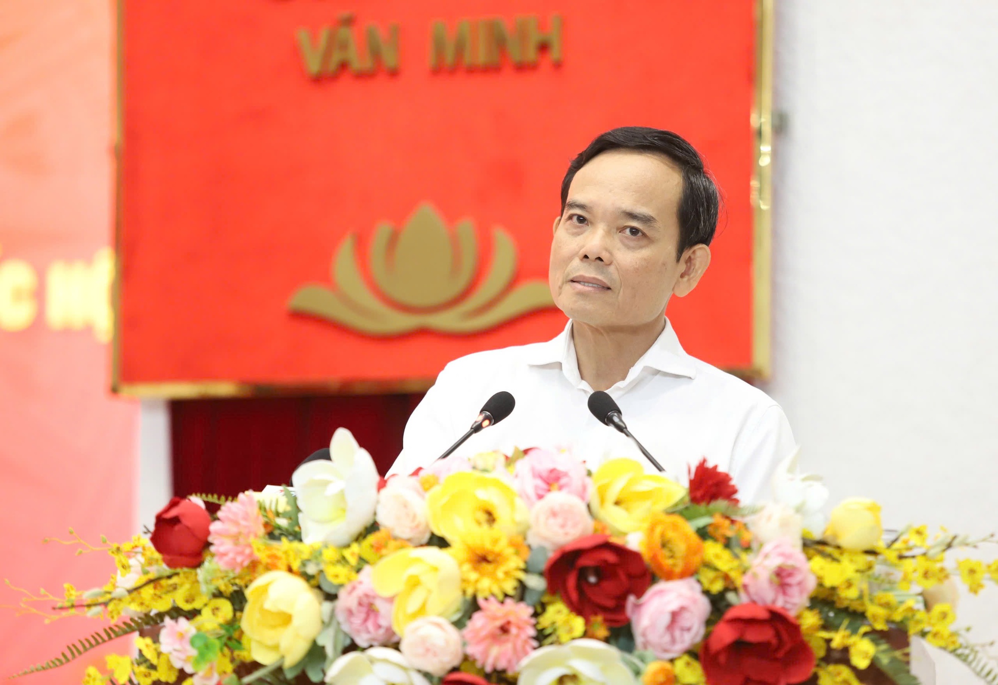 Gặp Bí thư Thành ủy TPHCM, cử tri khen vụ công viên Lý Thái Tổ, đất "vàng" bỏ trống thành công viên - Ảnh 6.