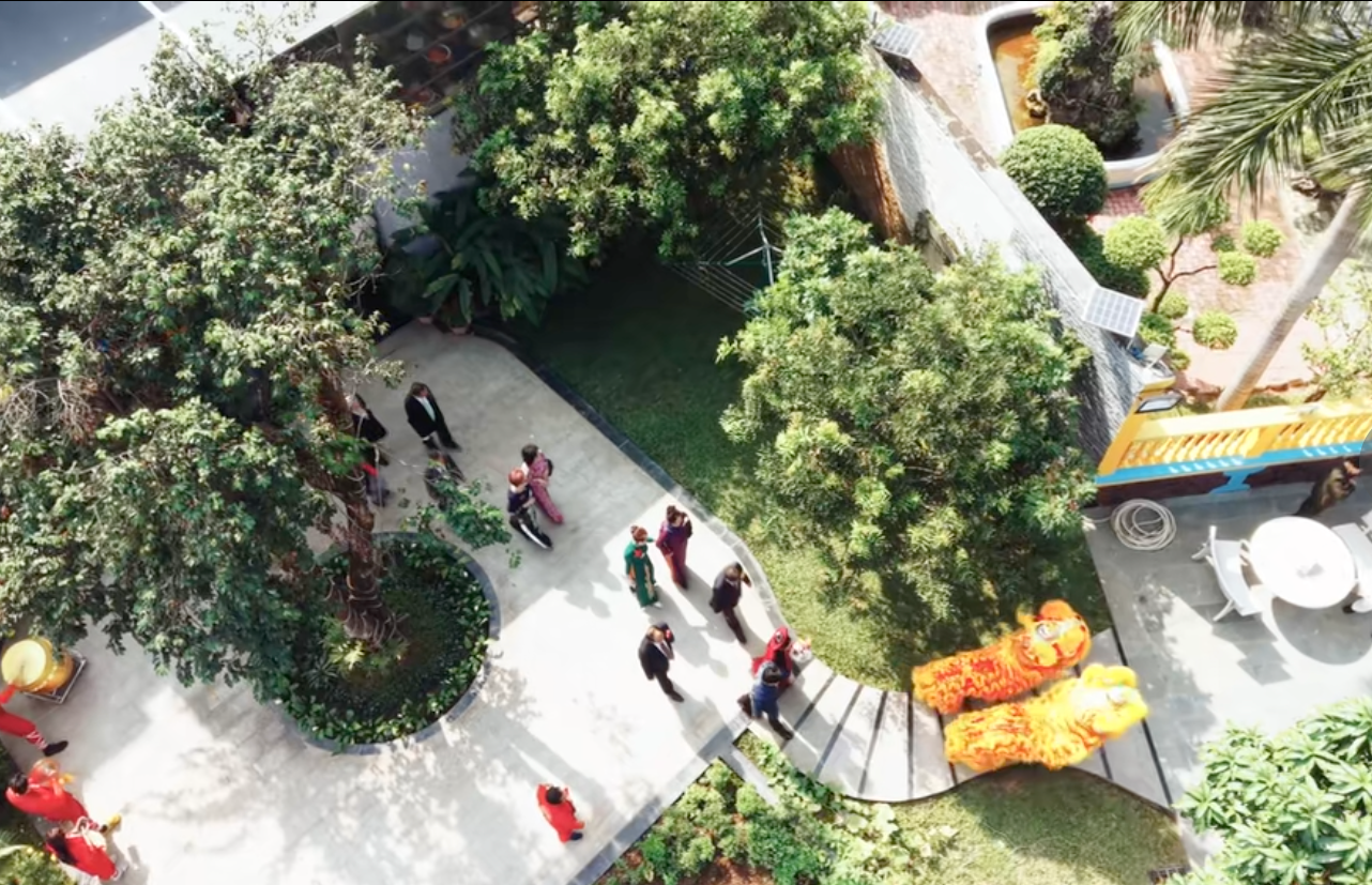 nhàt hờ tổ - Ảnh 4.