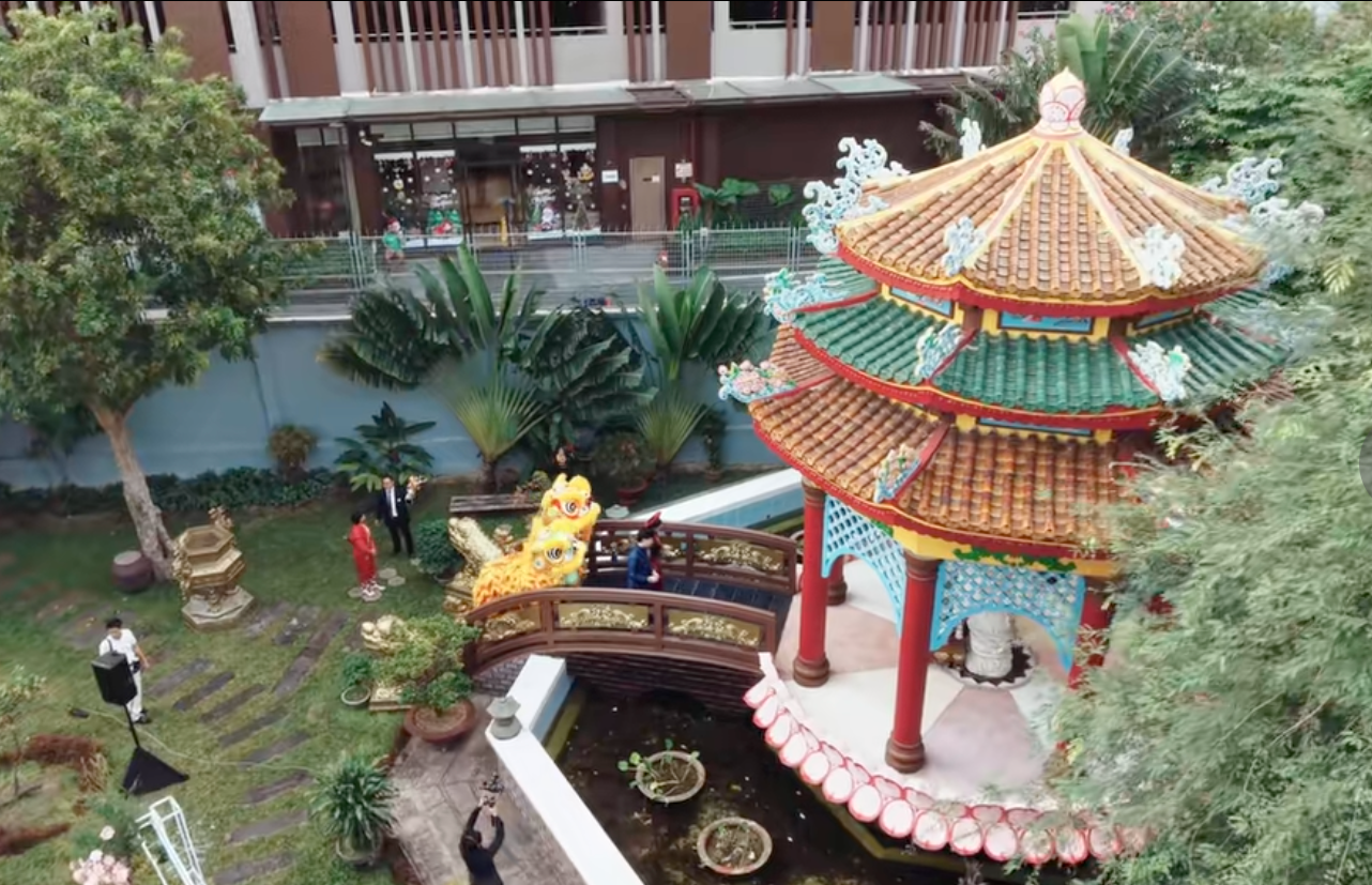 nhàt hờ tổ - Ảnh 3.