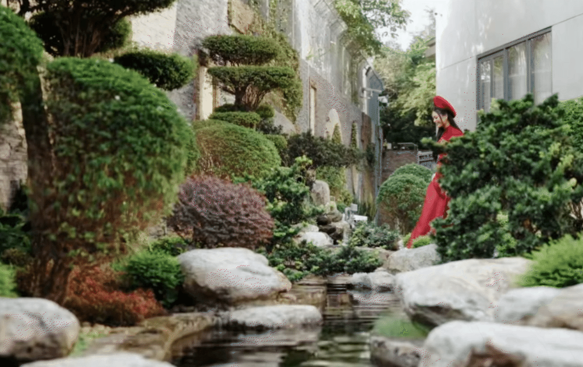 nhàt hờ tổ - Ảnh 2.