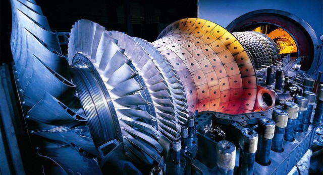 Mỹ sắp mang ' kiệt tác công nghệ' cho công trình 3,6 tỷ USD của Việt Nam: 