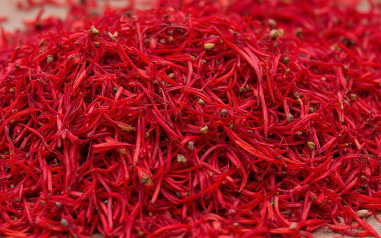 Iran có một loại “vàng đỏ” được thế giới khao khát: Không phải dầu mỏ hay khoáng sản- Ảnh 1.