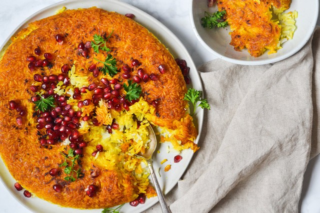 Iran có một loại “vàng đỏ” được thế giới khao khát: Không phải dầu mỏ hay khoáng sản- Ảnh 4.