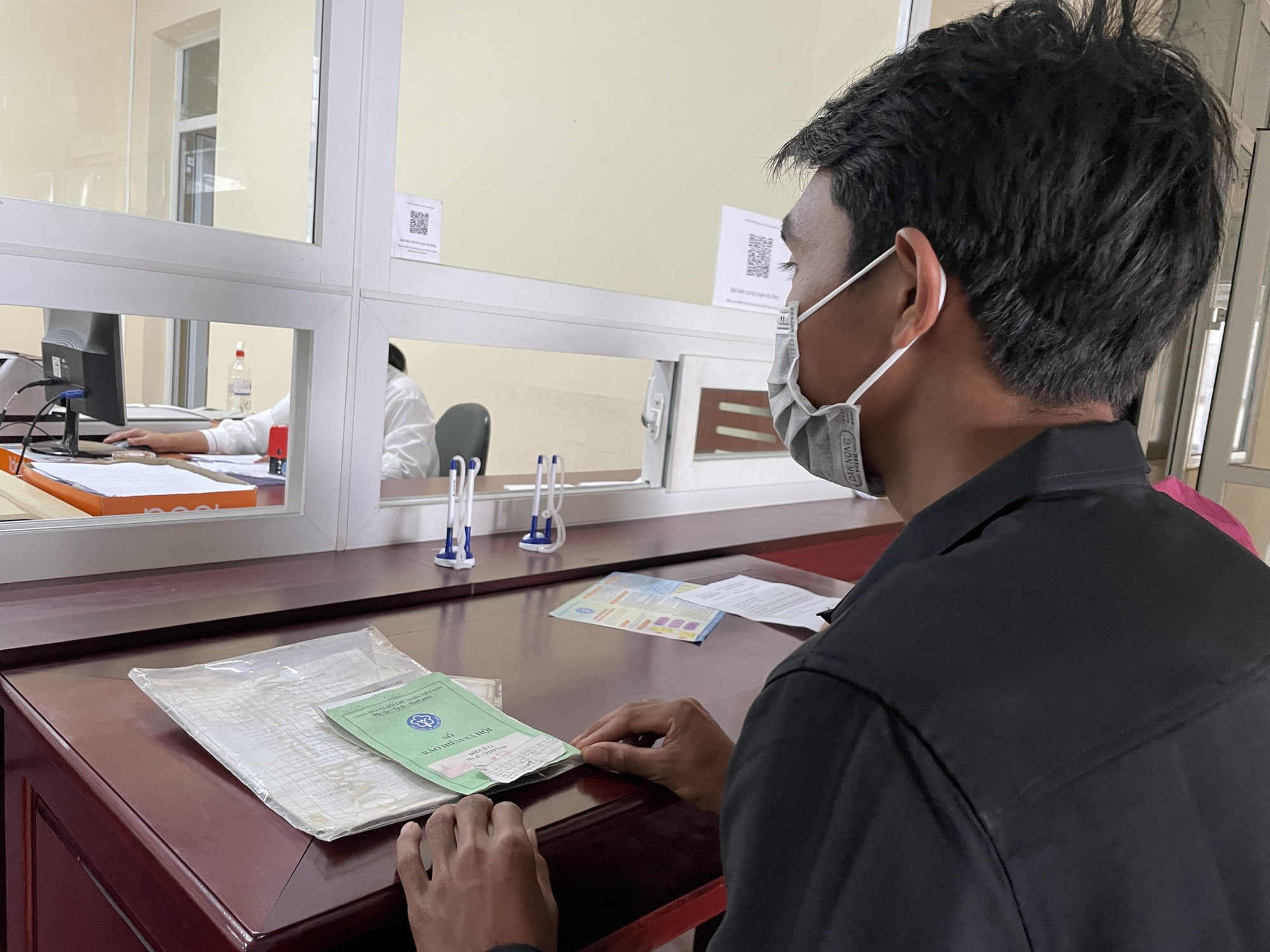 Đóng BHXH thế nào để lương hưu cao? - Ảnh 1.