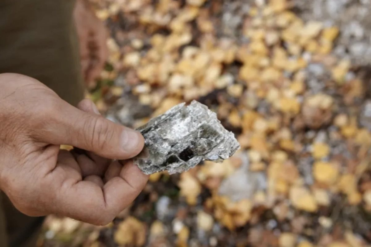 Iran còn loạt "kho báu" cực lớn, 5 tháng mang về 4 tỷ USD- Ảnh 1.