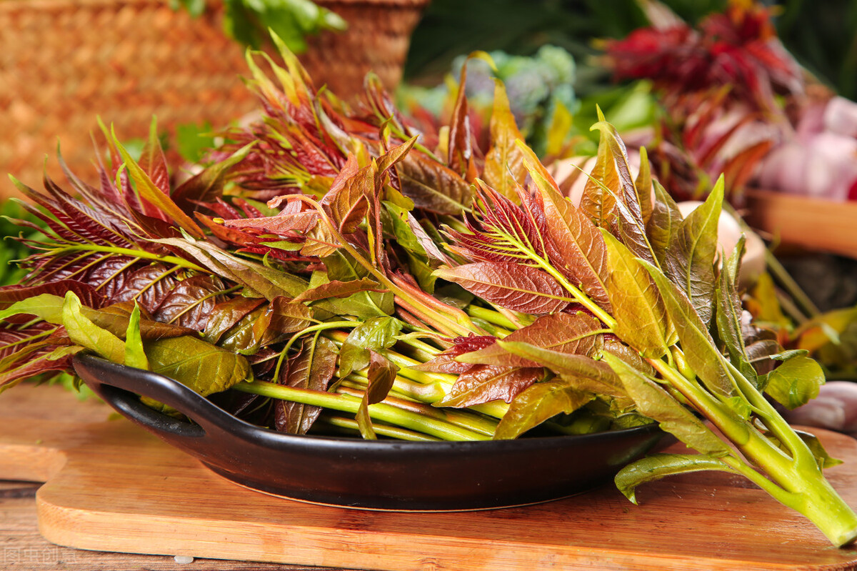 5 loại rau rẻ bèo giúp kích thích mọc tóc, bồi bổ gan lại làm đẹp da mặt, chợ Việt nào cũng có bán - Ảnh 3.