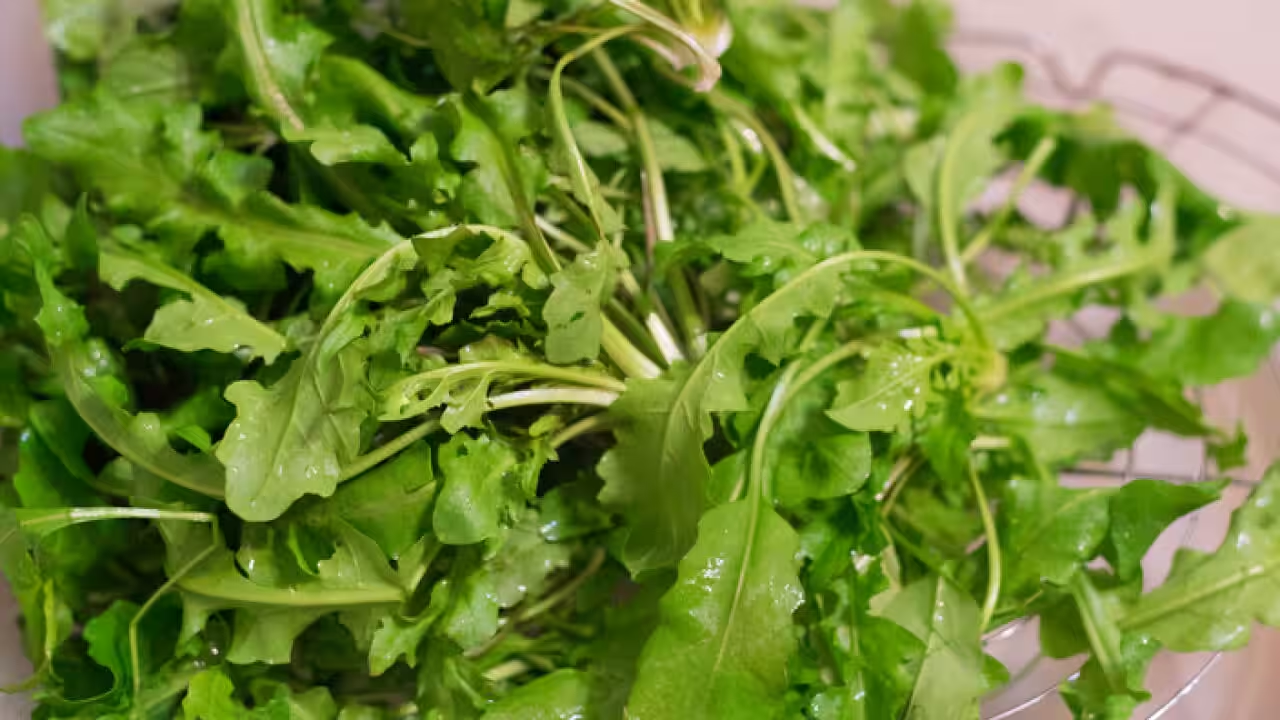 5 loại rau rẻ bèo giúp kích thích mọc tóc, bồi bổ gan lại làm đẹp da mặt, chợ Việt nào cũng có bán - Ảnh 4.