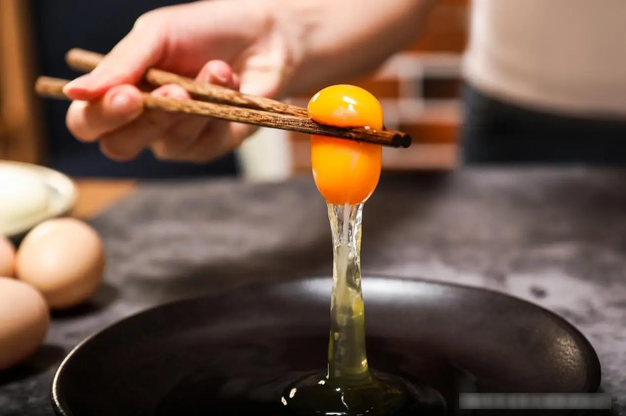 Đi chợ chọn trứng to nhất hay nhỏ nhất tốt hơn? - Ảnh 3.