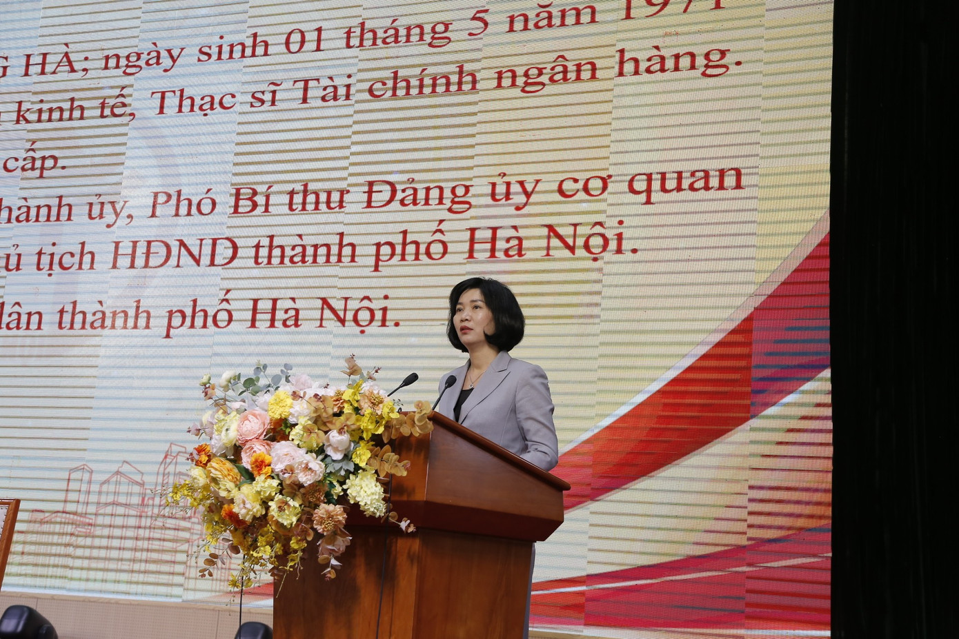 Hà Nội sẽ chấm điểm đại biểu Quốc hội và HĐND theo KPI- Ảnh 2.