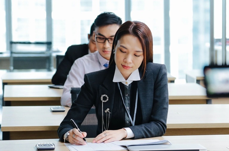 Mỹ Tâm nói 1 điều quý giá nhất: "Có dùng tiền cũng không mua được"- Ảnh 1.