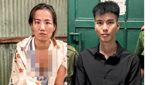 Ra lệnh bắt tạm giam Nguyễn Thị Kim Quí sinh năm 1991- Ảnh 1. Ra lệnh bắt tạm giam Nguyễn Thị Kim Quí sinh năm 1991- Ảnh 1.