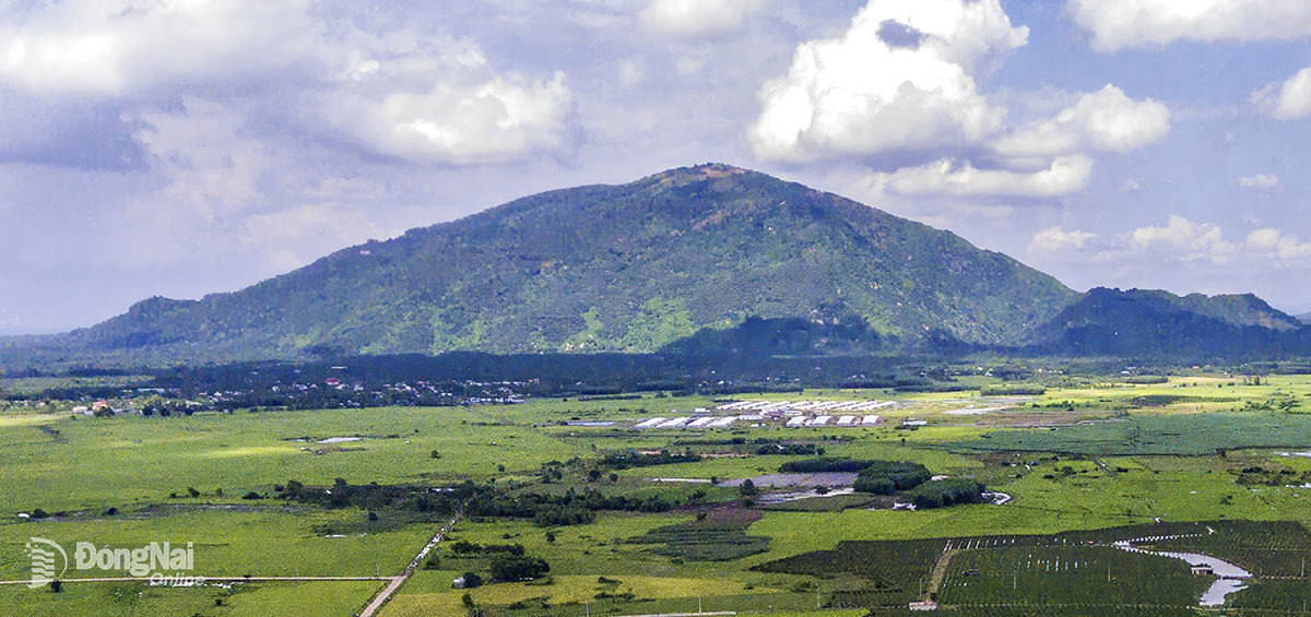 Dự án 18.000 tỷ tại ngọn núi cao thứ 2 miền Nam dự kiến mang về hơn 2.700 tỷ đồng cho Đồng Nai - Ảnh 1.