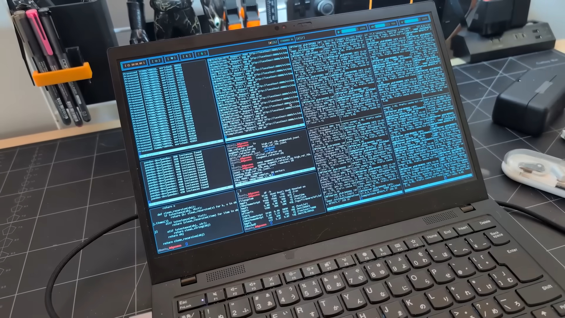 YouTuber PewDiePie tự train AI, tuyên bố vượt GPT-4 nhưng lại "quay xe" vì lý do ngớ ngẩn- Ảnh 1.