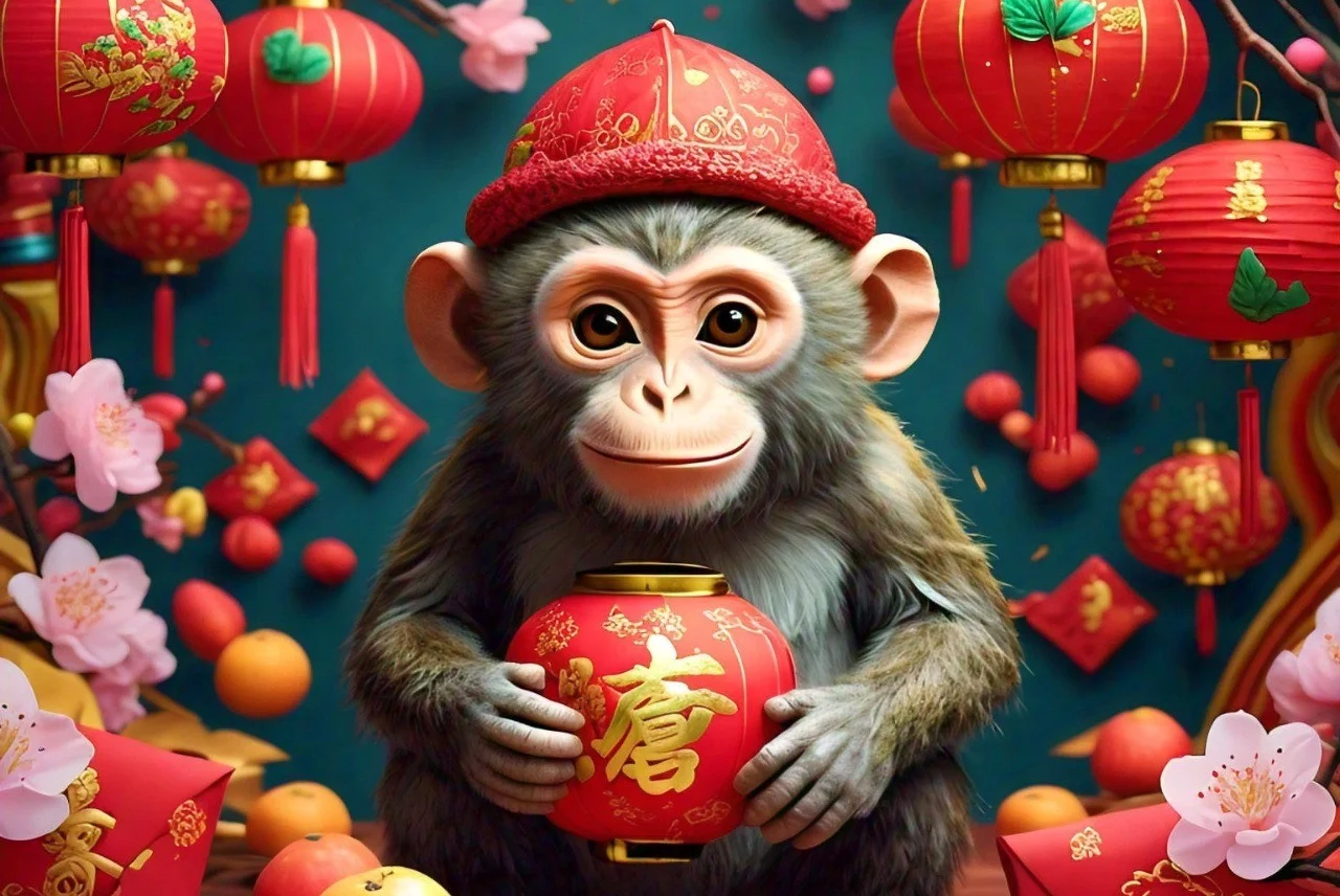 Từ 2 đến 8/3, 4 con giáp gặp thời, đón sóng tài lộc, cơ hội đến dồn dập, tiền vàng ào ào về như nước chảy - Ảnh 2.