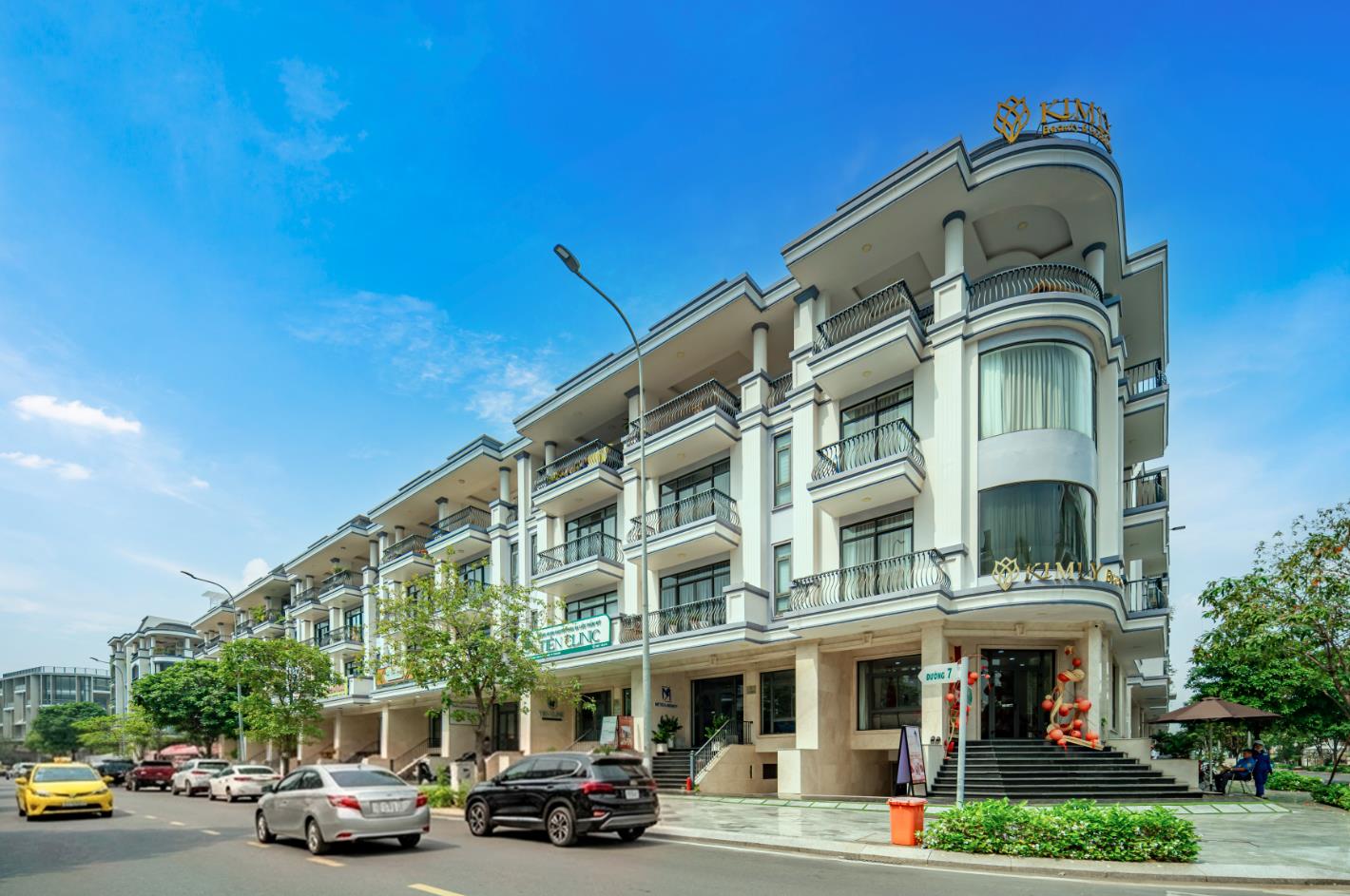 Cơ hội hiếm có khó tìm: Dễ dàng sở hữu nhà phố Van Phuc City với ưu đãi 28% - Ảnh 3. Cơ hội hiếm có khó tìm: Dễ dàng sở hữu nhà phố Van Phuc City với ưu đãi 28% - Ảnh 3.