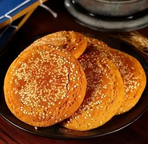 Giải mã 6 món ăn vỉa hè "must-try" ở vùng đất của những thương nhân giàu nhất Trung Quốc cổ đại - Ảnh 2.