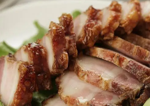 Giải mã 6 món ăn vỉa hè "must-try" ở vùng đất của những thương nhân giàu nhất Trung Quốc cổ đại - Ảnh 13.