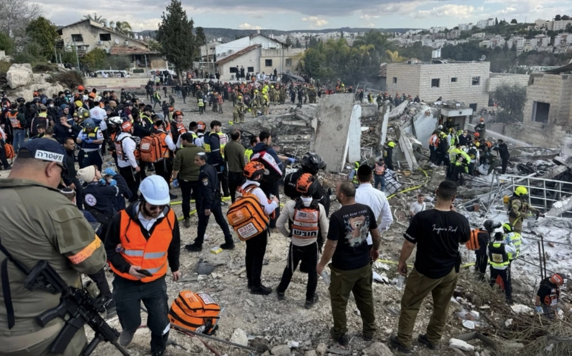 Doanh nghiệp du lịch ứng phó với tình hình du khách mắc kẹt ở Trung Đông 2026 - Ảnh 3.