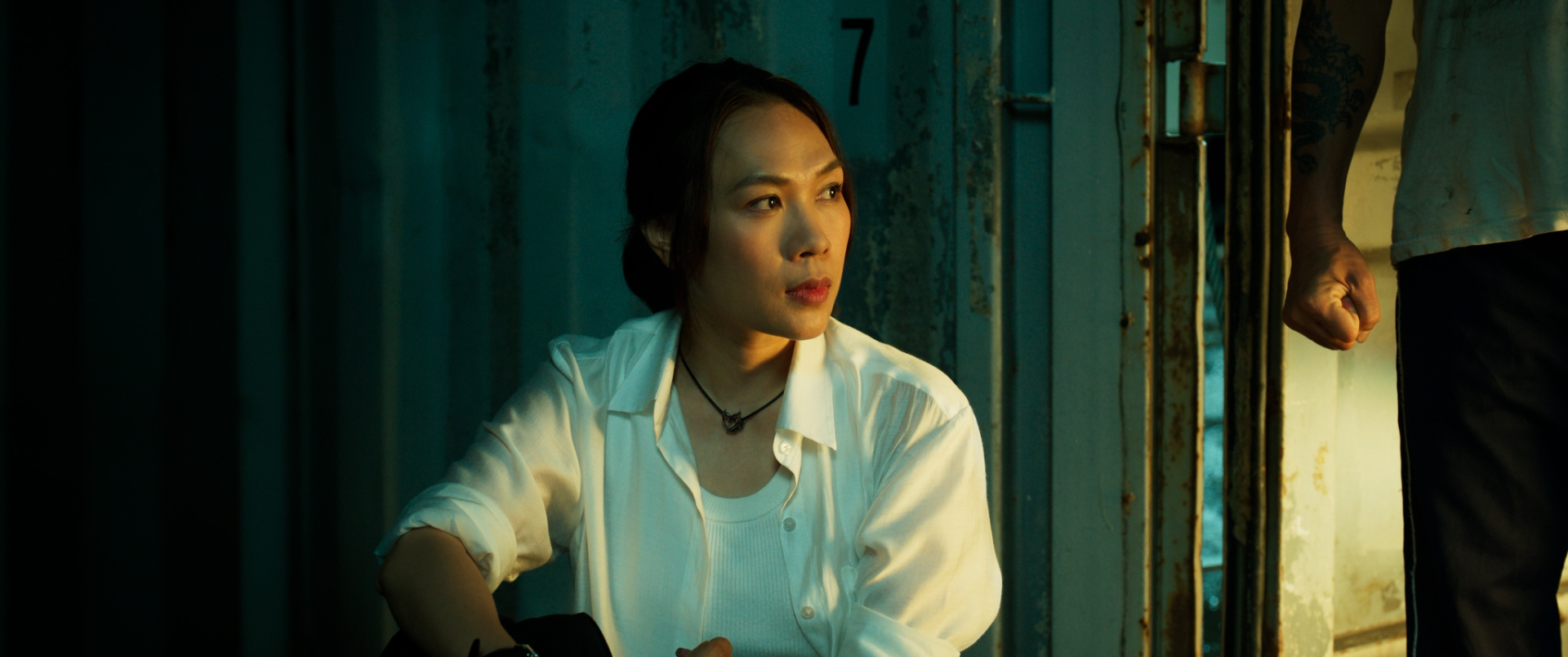 Câu nói 4 chữ của Mỹ Tâm đang viral khắp MXH- Ảnh 4.