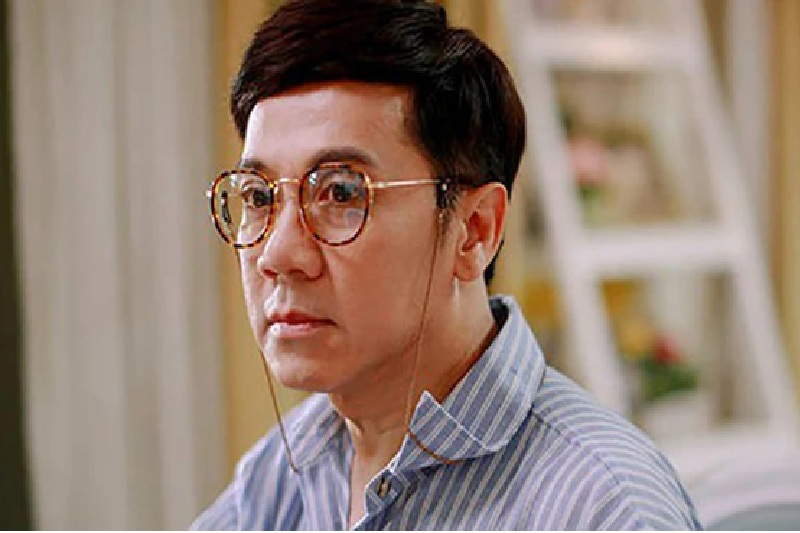 NSƯT Thành Lộc nói thẳng: "Tôi không khiêm tốn kiểu giả tạo"- Ảnh 2.