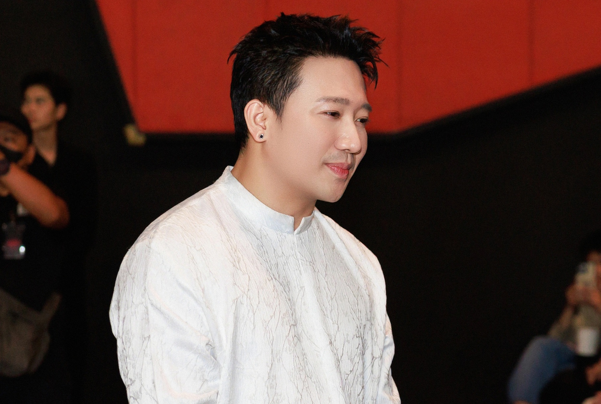 Trấn Thành nói thẳng: "Nếu làm dở sẽ làm hỏng cả một thế hệ"- Ảnh 1.